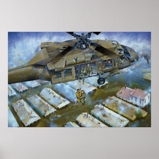 レベエたちがデビッド・ラッセルに壊されたとき ポスター (正面)