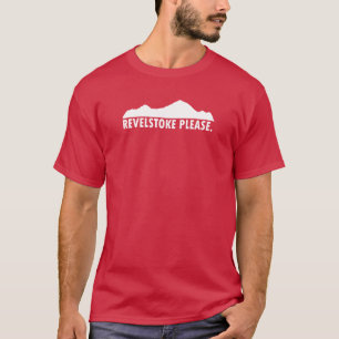レベストークお願い Tシャツ