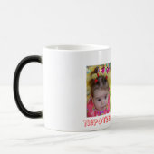 レベッカのelena&madalina モーフィングマグカップ (左)