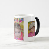 レベッカエレナ モーフィングマグカップ (正面右)