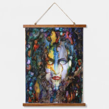 レベッカ・オドネルの「マニフェスト・デスティニー」アート