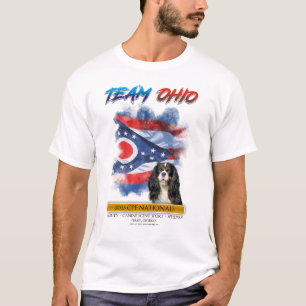 レベッカ・シュレーダーTシャツ Tシャツ