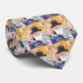 レベメナチェムメンデルシュネアソン ネクタイ (ロール)