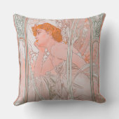 レベリデデュソワール(1899) クッション (裏面)