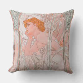 レベリデデュソワール(1899) クッション