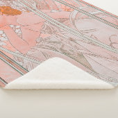 レベリデデュソワール(1899) シェルパブランケット (3/4)