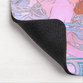 レベリデデュソワール(1899) マウスパッド (コーナー)