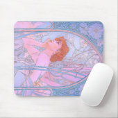 レベリデデュソワール(1899) マウスパッド (マウス)