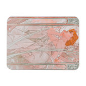 レベリデデュソワール(1899) マグネット (横)