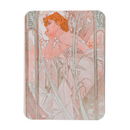 レベリデデュソワール(1899) マグネット