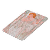 レベリデデュソワール(1899) マグネット (左側)