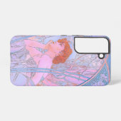 レベリデデュソワール(1899) SAMSUNG GALAXYケース (裏面横)