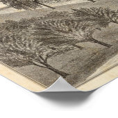 レベリングするリソース，ファーム ポスター (角)