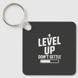 レベルアップが解決しない キーホルダー