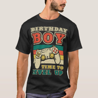 レベルアップまでの時間 Tシャツ