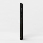 レベルアップゲーマーiPhone 11 Proケース - レトロピクセル Case-Mate iPhoneケース (裏面/左)