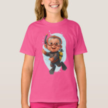 レベルアップスタイル: レトロゲーマーTシャツ