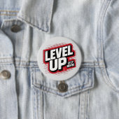 レベルアップ保移動 缶バッジ (インサイチュ)