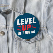 レベルアップ保移動 缶バッジ (インサイチュ)