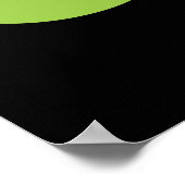 レベルアップ、やる気を起こさせるビデオゲーム、ゲーマー、ゲーム ポスター (角)