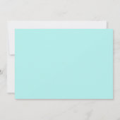 レベルアップ | ゲーマーテーマ子供の誕生日パーティー 招待状 (裏面)