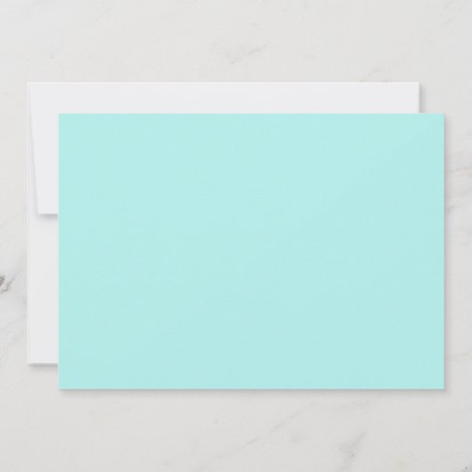 レベルアップ | ゲーマーテーマ子供の誕生日パーティー 招待状 (裏面)