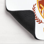 レベルアップ マウスパッド (コーナー)