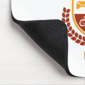 レベルアップ マウスパッド (コーナー)