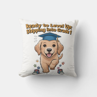 レベルキッズピローの準備 クッション