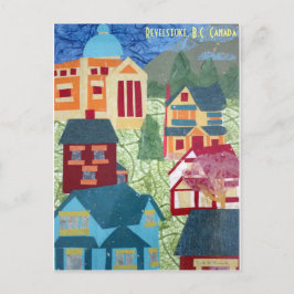 レベルストークはがき ポストカード