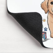 レベルデスクとマウスパッドに対応 マウスパッド (コーナー)