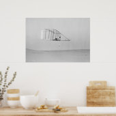 レベル滑空のウィルバーライト ポスター (キッチン)