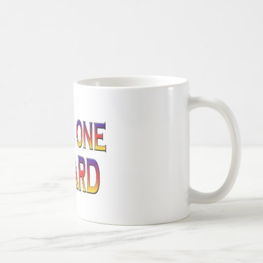 レベル1ウィザード コーヒーマグカップ (右)