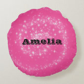 レベル1体操枕 ラウンドクッション (裏面)