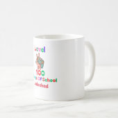 レベル10ゲーマーマグ – 完璧な誕生日ギフト！ コーヒーマグカップ (正面右)