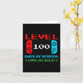 レベル100日の解除3 カード (黄色い花)