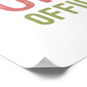 レベル13のロック解除された公式10代の若者ゲーマー ポスター (角)