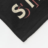 レベル13ロック解除ビデオゲーム13誕生日13年O フリースブランケット (角)