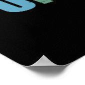 レベル17のロック解除 ポスター (角)