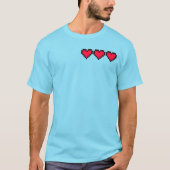 レベル1 Tシャツ (正面)