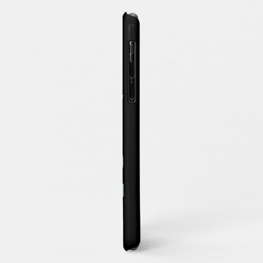 レベル20解放 Case-Mate iPhoneケース (裏面/左)
