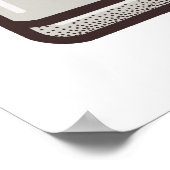 レベル30のロック解除 ポスター (角)