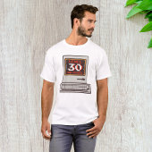 レベル30のロック解除 Tシャツ
