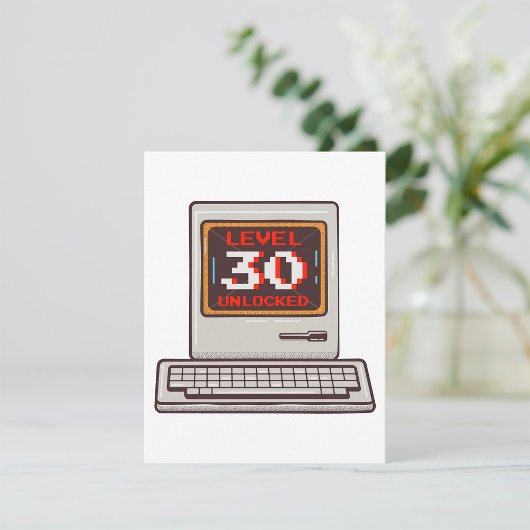 レベル30アンロック シーズンカード