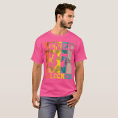 レベル37 アンロック 37歳の誕生日 ゲーミング ゲーマー 男子 Tシャツ (正面フル)