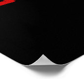 レベル46ロック解除ビデオゲーム10番目の誕生日ギフト ポスター (角)