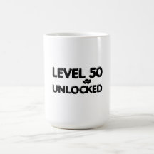 レベル50解放 - 私は50じゃない