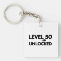 レベル50解除 - 50じゃないよ