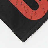 レベル7ロック解除されたビデオゲーム第7誕生日ゲーマーボーイ フリースブランケット (角)