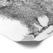 レベレ ポスター (角)